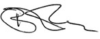 Brandon Parke Signature