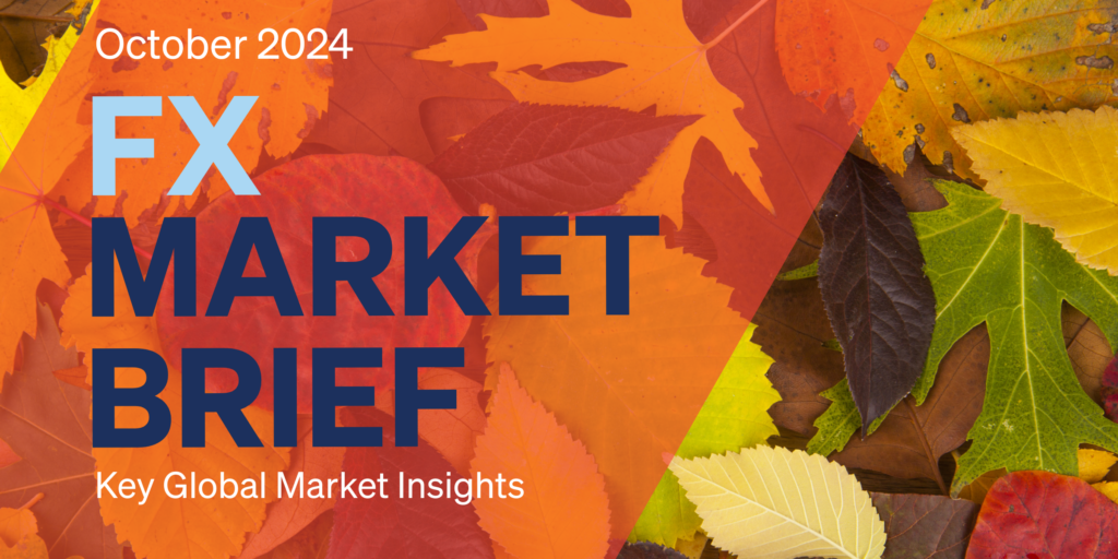 Market Update Oct24